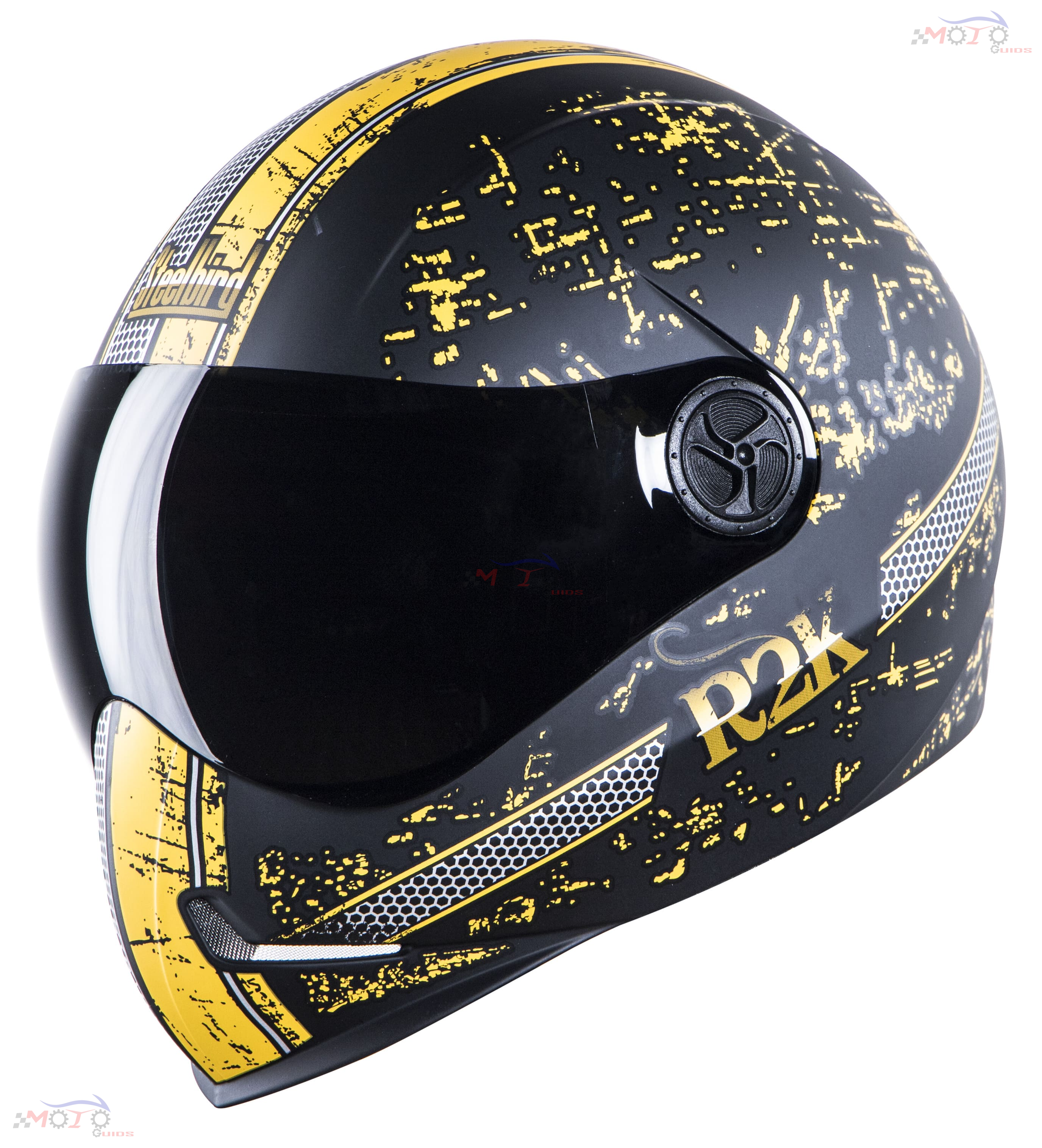 SBH-1 Adonis R2K 